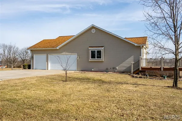 $1 | 26523 Route North, Monroe City, MO 63456