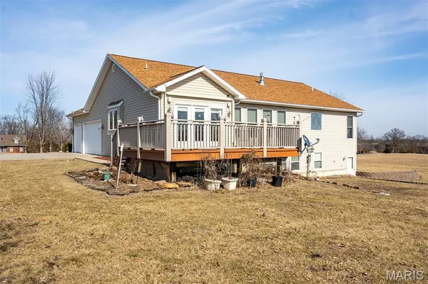 $1 | 26523 Route North, Monroe City, MO 63456