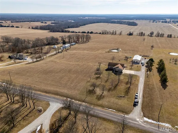 $1 | 26523 Route North, Monroe City, MO 63456