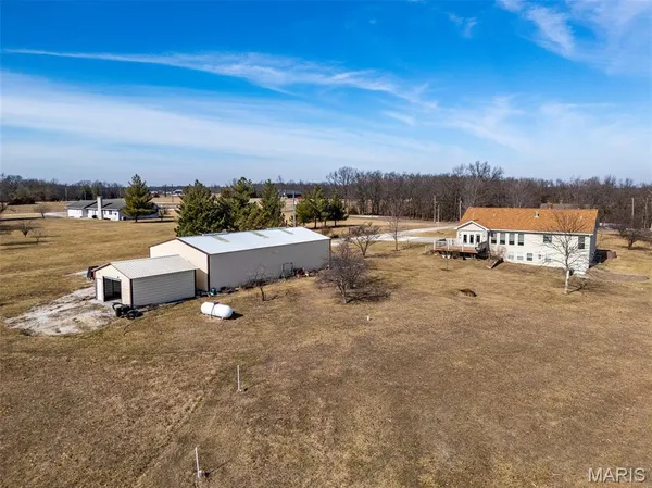 $1 | 26523 Route North, Monroe City, MO 63456