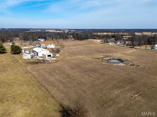 $1 | 26523 Route North, Monroe City, MO 63456