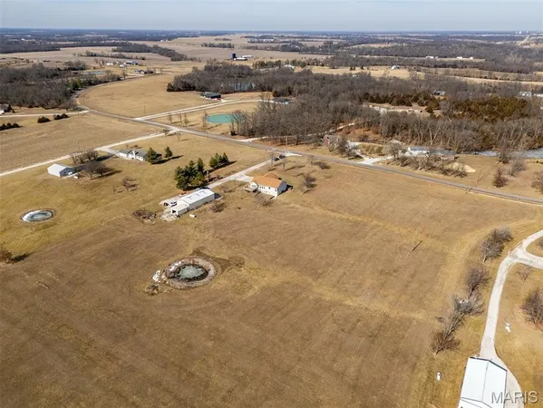 $1 | 26523 Route North, Monroe City, MO 63456