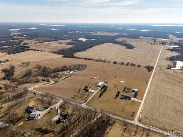 $1 | 26523 Route North, Monroe City, MO 63456