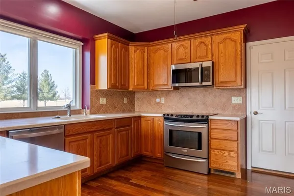 $1 | 26523 Route North, Monroe City, MO 63456