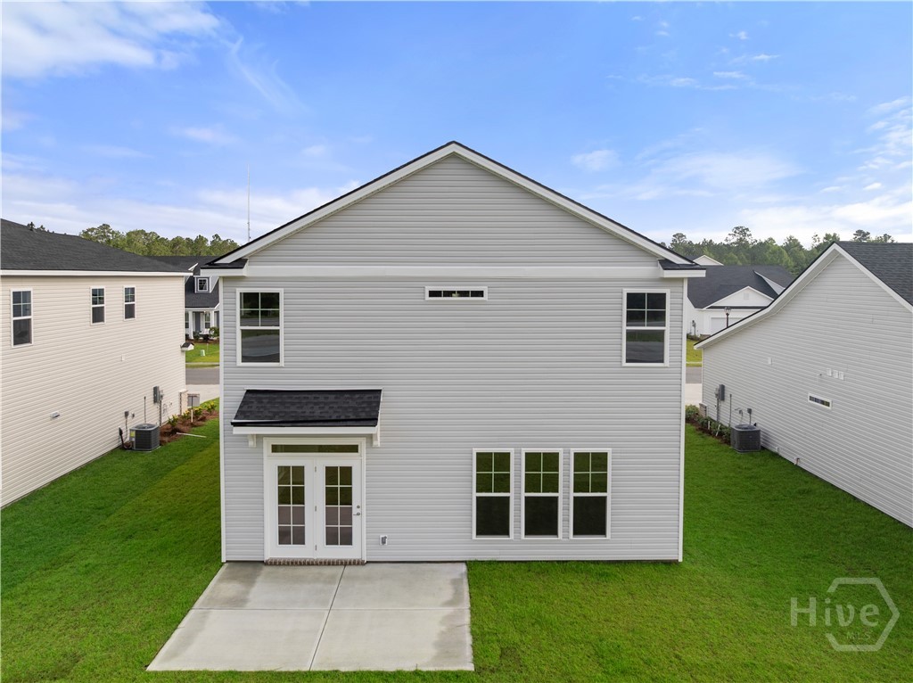 29 Blues Drive Pooler, GA 31322 - Photo 5 of 40