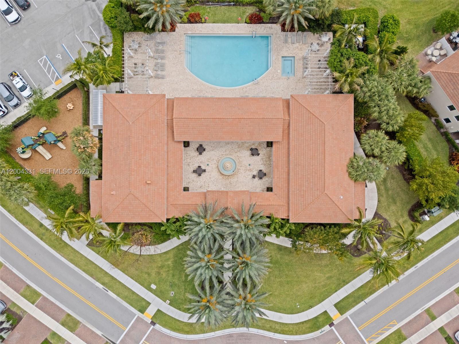 10105 Brickhill Drive Boca Raton, FL 33428 - Photo 30 of 47 Clubhouse