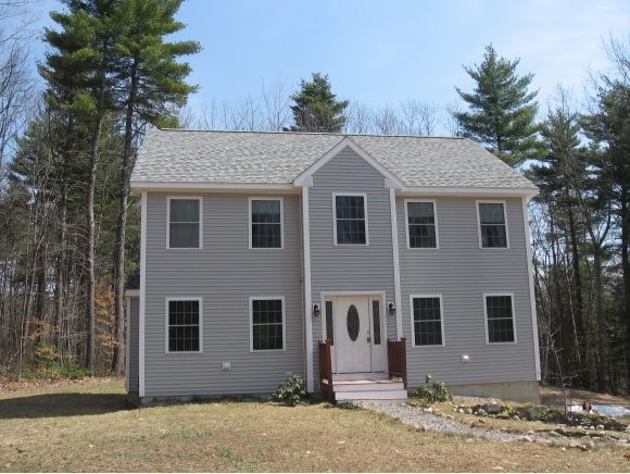 110 Ham Road New Durham, NH 03855 - Photo 1 of 1 Gallery Image 1