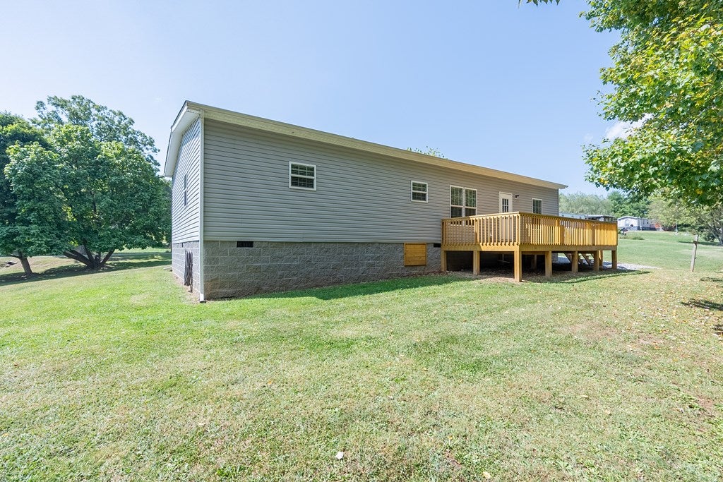 900 Murphyville Road Rural Retreat, VA 24368 - Photo 43 of 55 Gallery Image 43