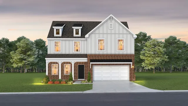 $468,990 | 2846 Ventura Avenue, White House, TN 37188