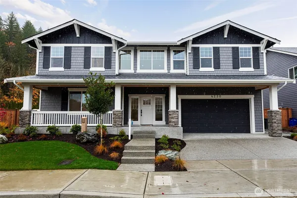 $1,399,880 | 4230 336th (lot 1) Avenue Northeast, Carnation, WA 98014