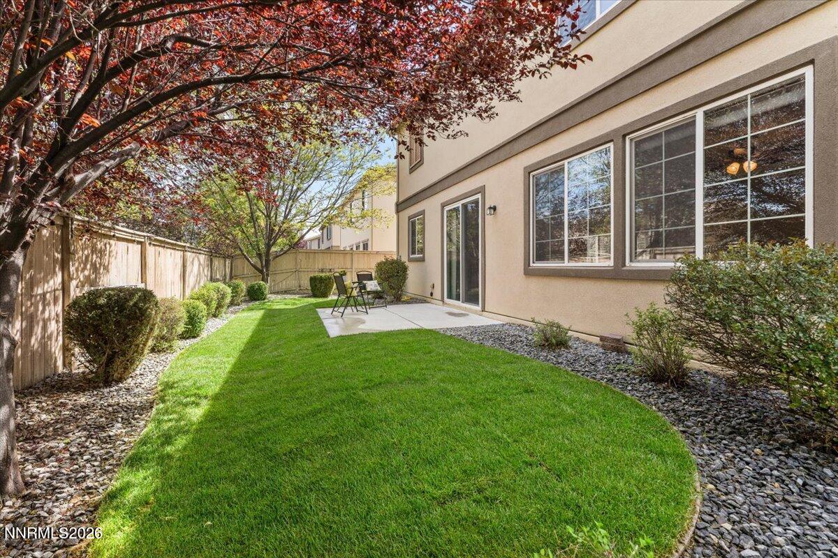10825 Pebble Hill Drive Reno, NV 89521 - Photo 41 of 54 39-10825 Pebble Hill Drive Reno NV 89521