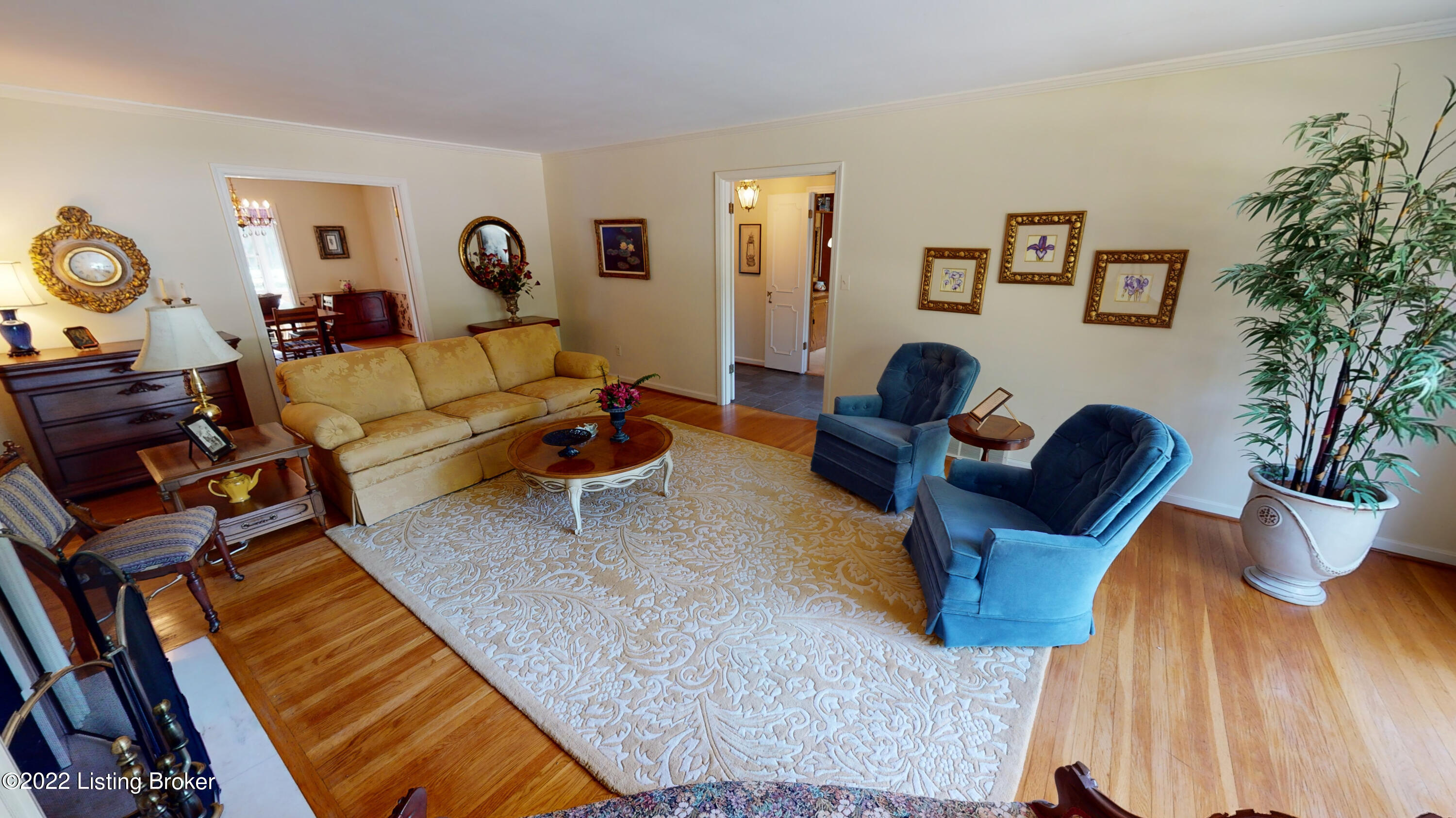 2319 Branning Road Louisville, KY 40222 - Photo 8 of 44 2318-Branning-Rd-Thornhill-KY-40222-0720