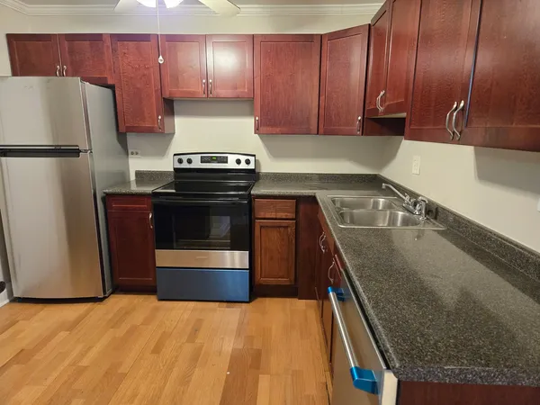 $117,000 | 3909 West 123rd Street, Unit 205A, Alsip, IL 60803