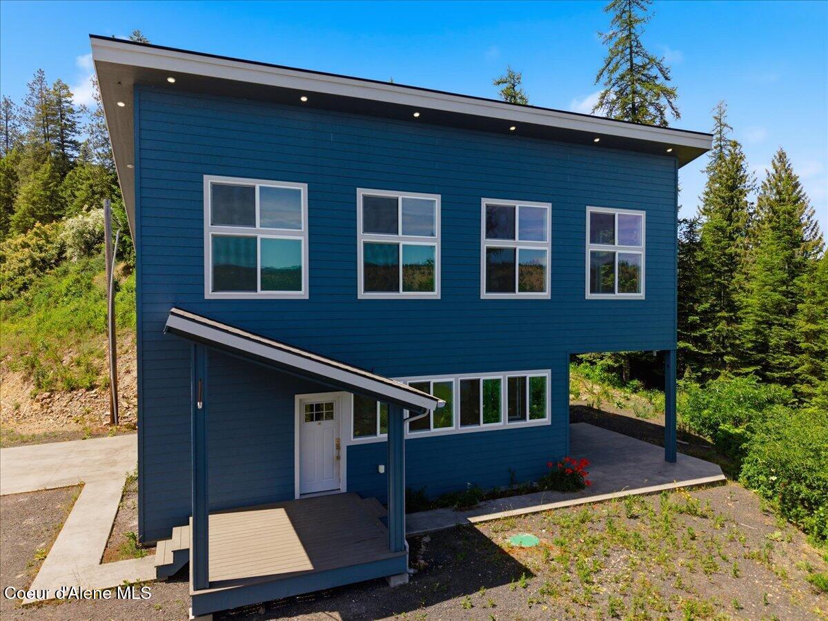 971 Shay Hill Road St. Maries, ID 83861 - Photo 45 of 59 13-1000012976