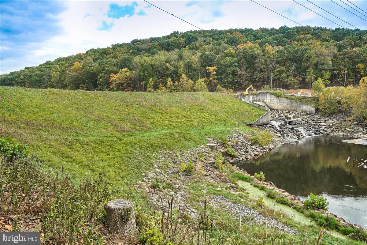6936 Meadowlake Road New Market, MD 21774 - Photo 53 of 71 Brosius Dam.