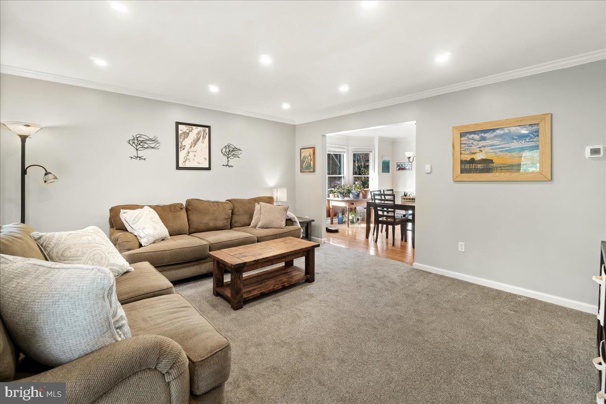 6936 Meadowlake Road New Market, MD 21774 - Photo 7 of 71 Brand new carpeting