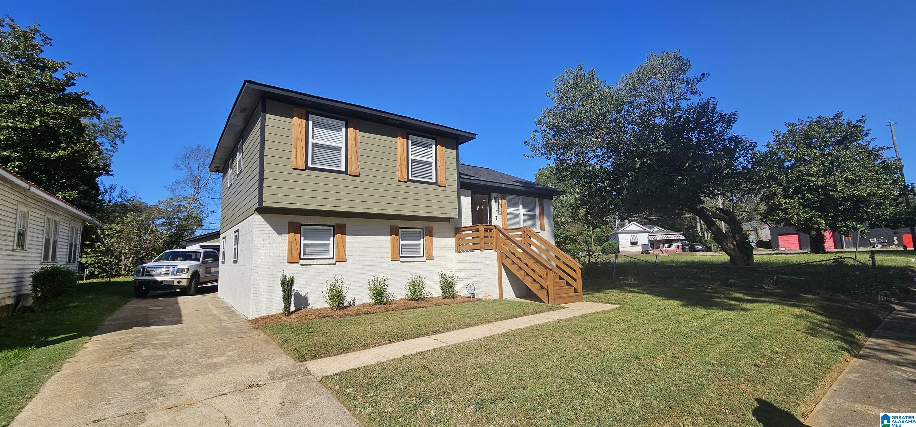 820 28th Street Southwest Birmingham, AL 35211 - Photo 38 of 47