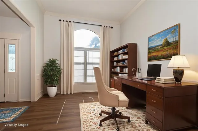 $3,495 | 18880 West 116th Street, Olathe, KS 66061