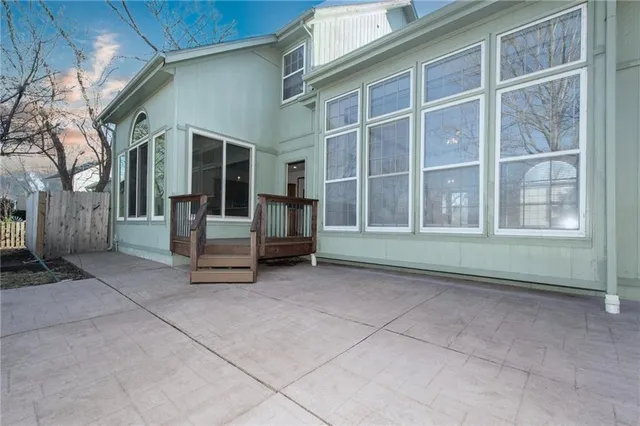 $3,495 | 18880 West 116th Street, Olathe, KS 66061