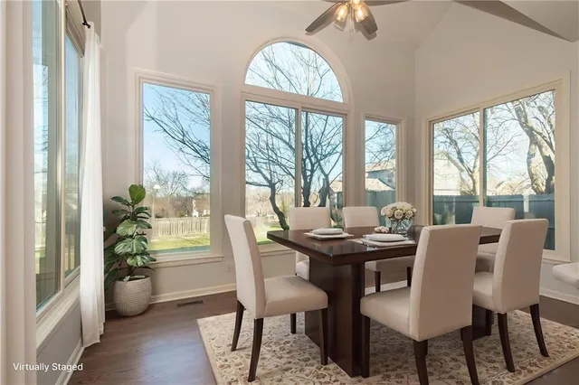 $3,495 | 18880 West 116th Street, Olathe, KS 66061