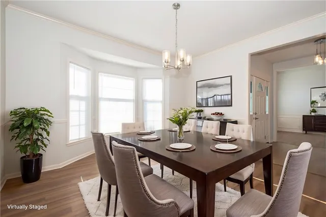 $3,495 | 18880 West 116th Street, Olathe, KS 66061