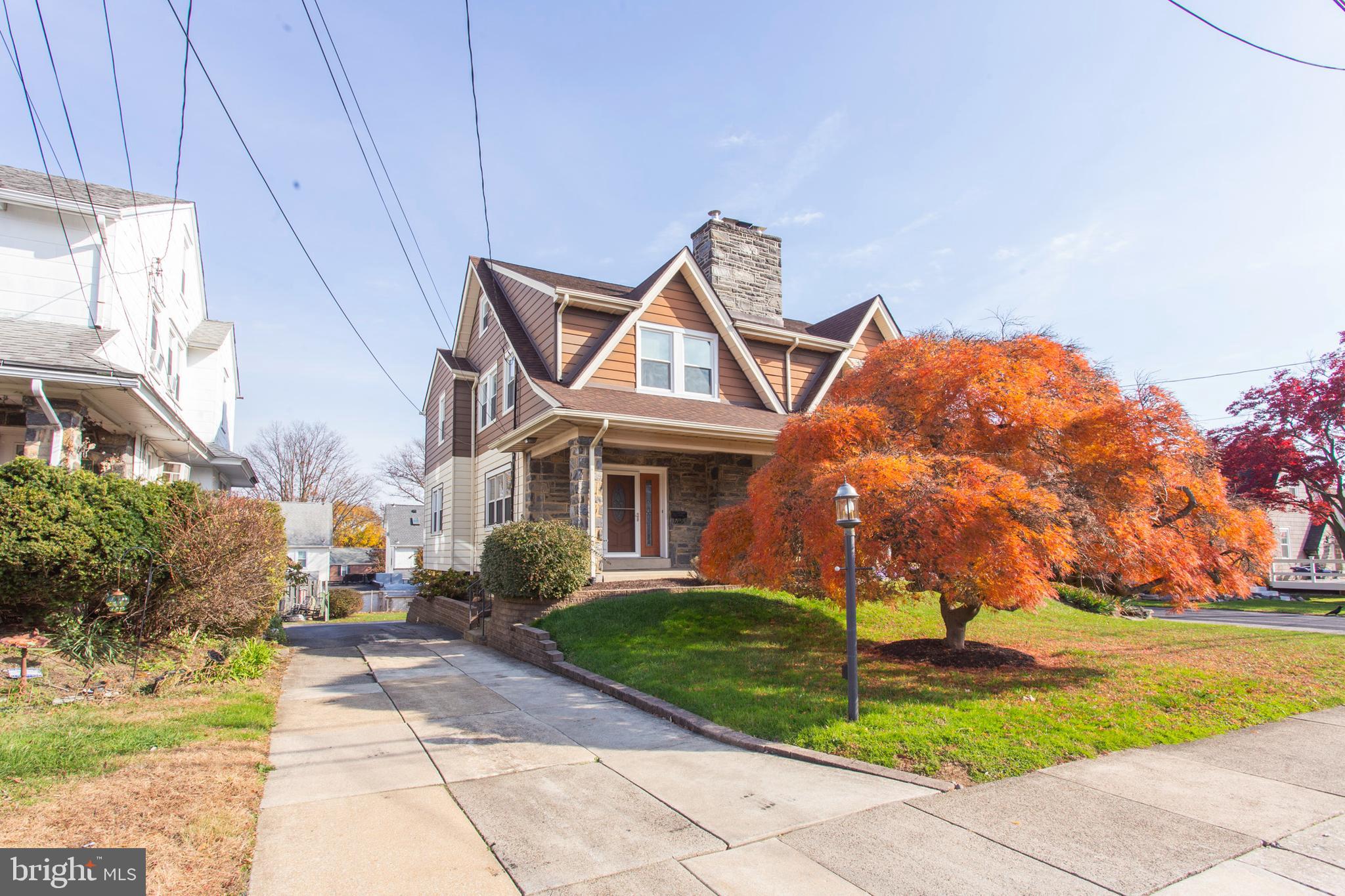 143 Upland Road Havertown, PA 19083 - Photo 1 of 28