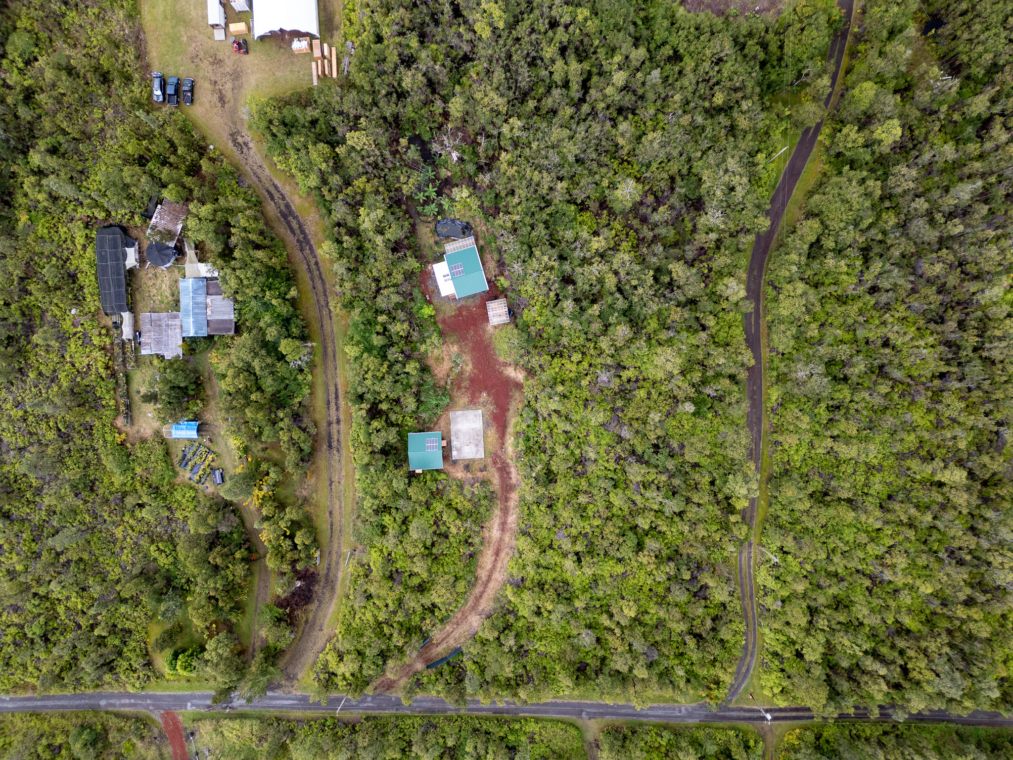11-3253 Lot 29 Mailenani Road Mountain View, HI 96771 - Photo 1 of 25