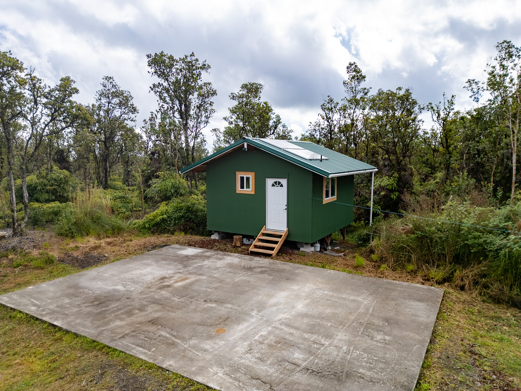 11-3253 Lot 29 Mailenani Road Mountain View, HI 96771 - Photo 15 of 25