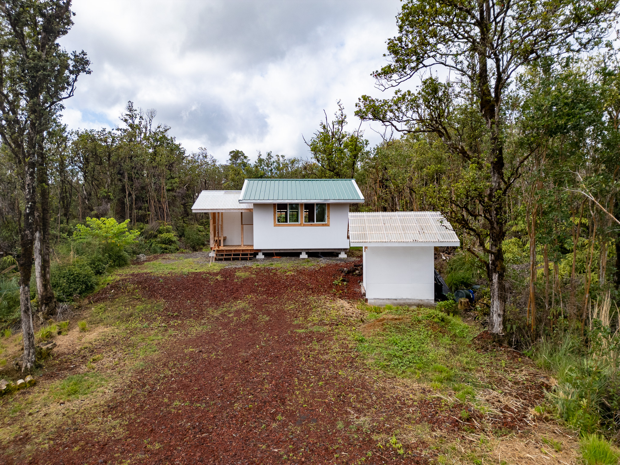 11-3253 Lot 29 Mailenani Road Mountain View, HI 96771 - Photo 2 of 25