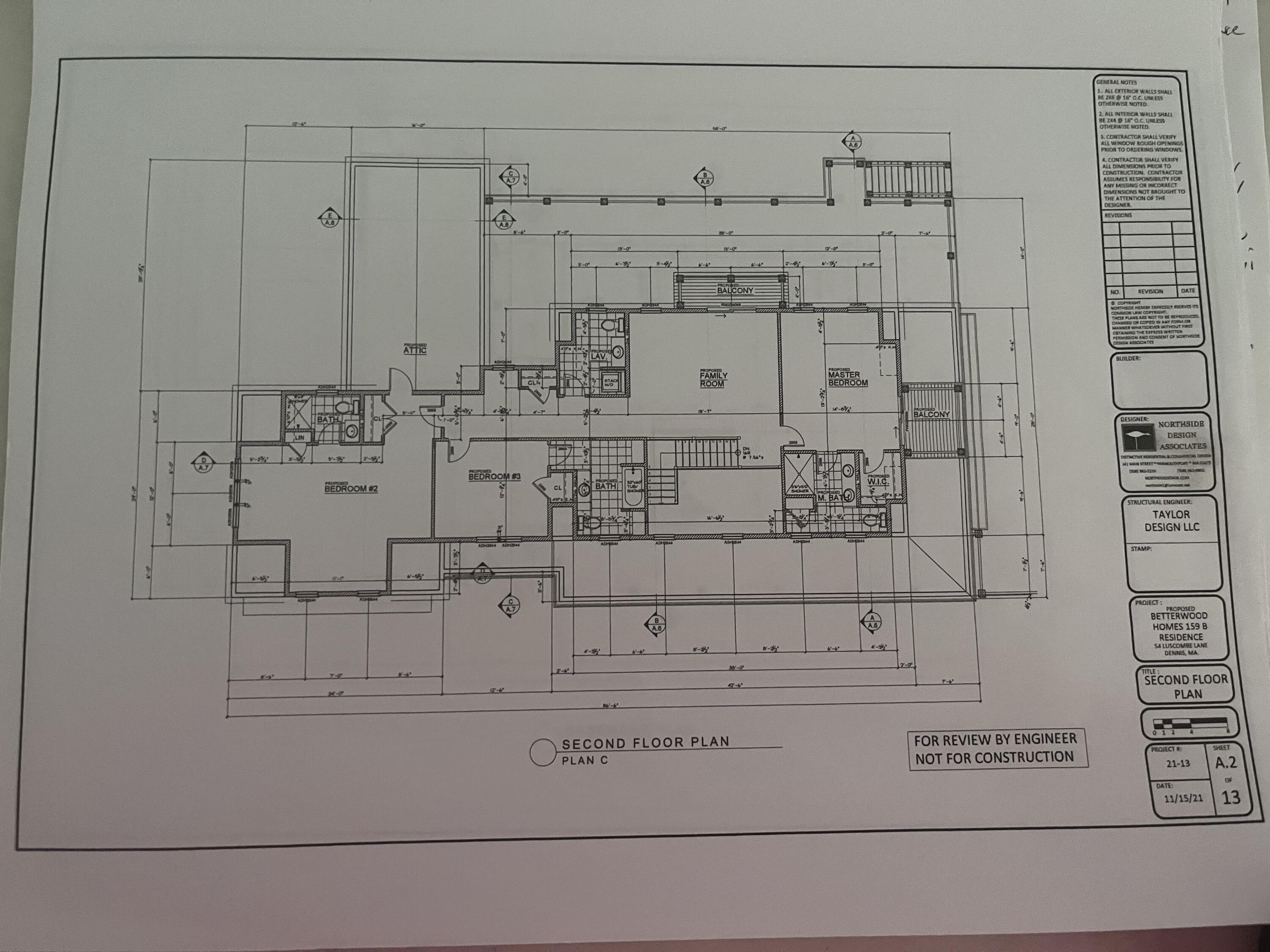 153 Sesuit Neck Road East Dennis, MA 02641 - Photo 5 of 8 a bathroom with a shower