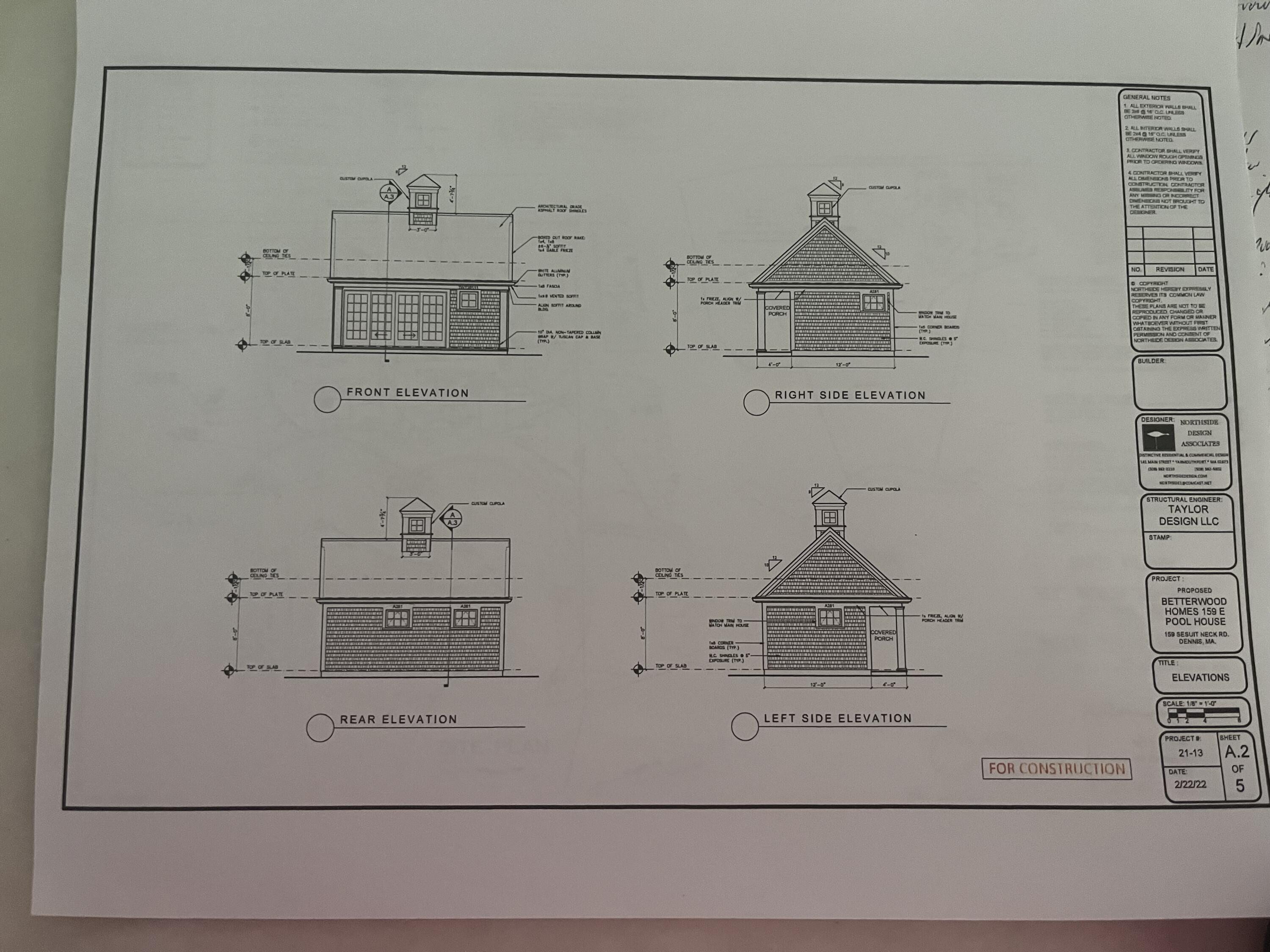 153 Sesuit Neck Road East Dennis, MA 02641 - Photo 7 of 8