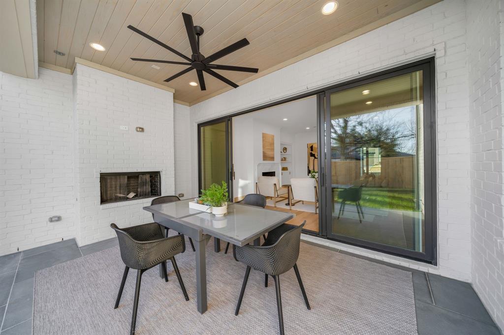 3884 Durango Drive Dallas, TX 75220 - Photo 9 of 10