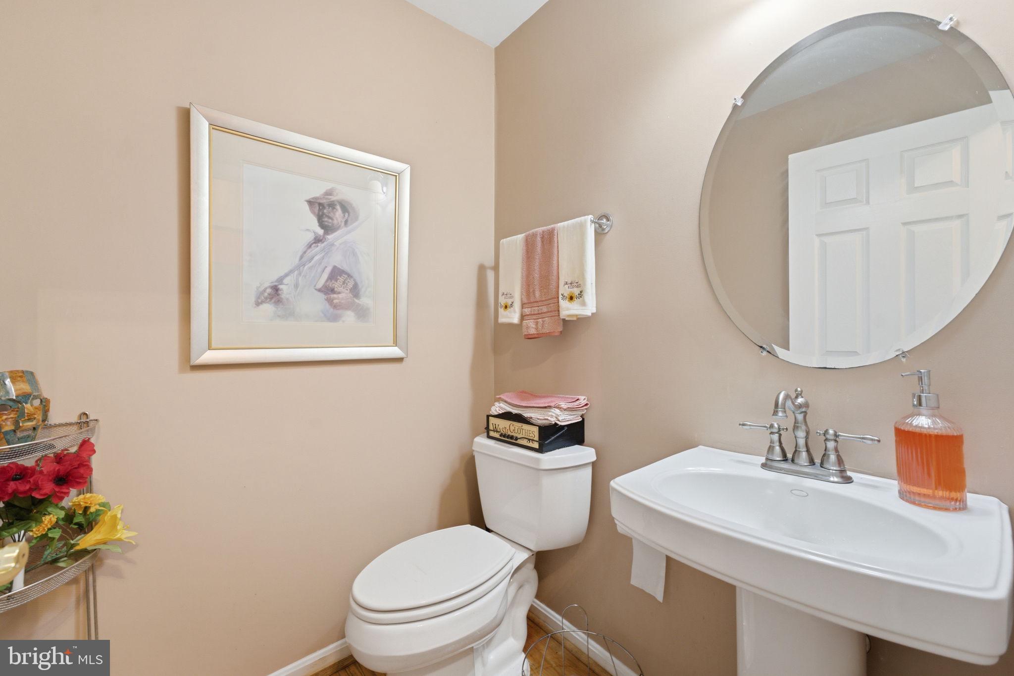 15500 Letcher Road East Brandywine, MD 20613 - Photo 23 of 94