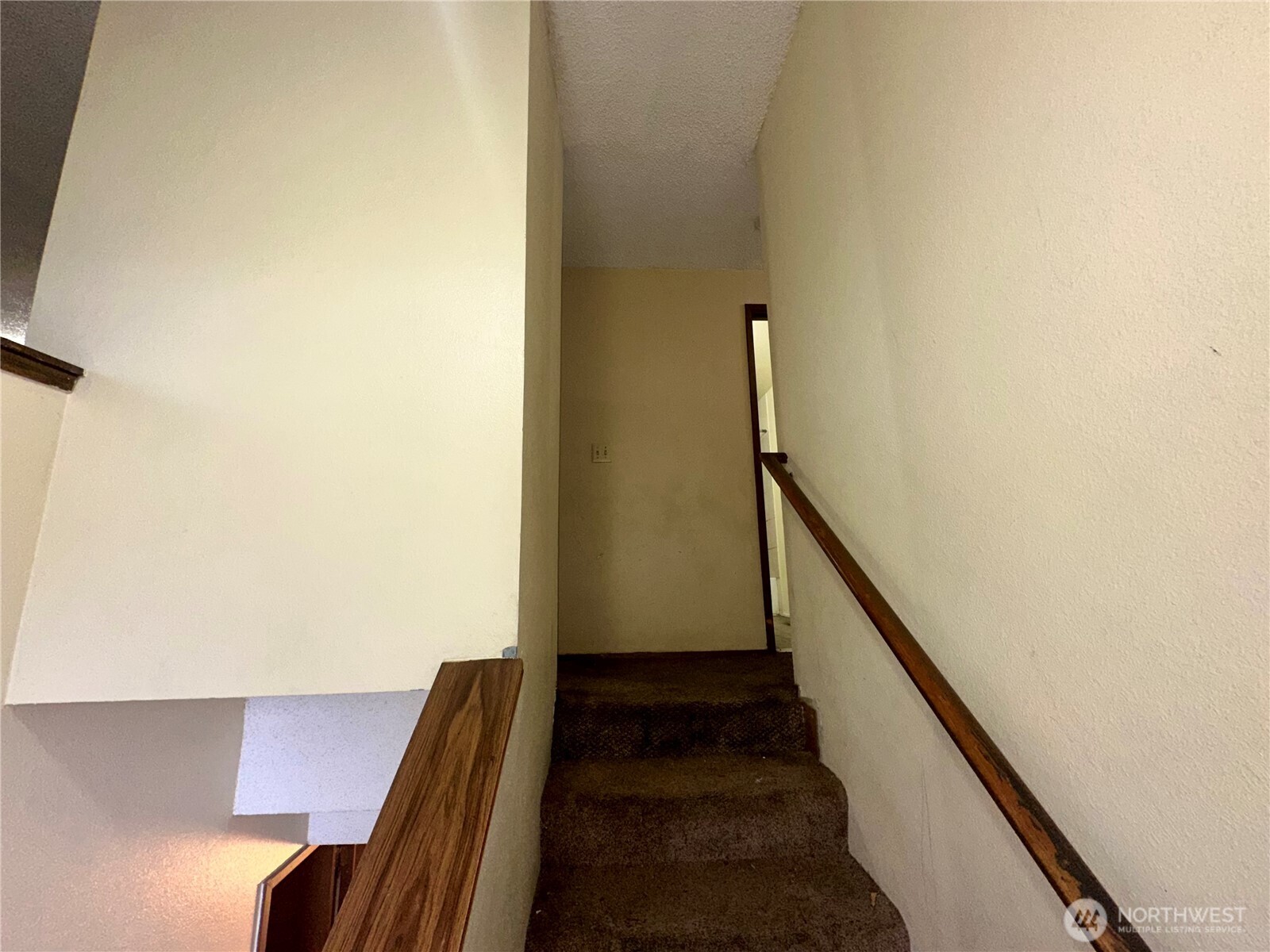 3936 Southwest 332nd Place Federal Way, WA 98023 - Photo 14 of 28 a view of hallway with stairs
