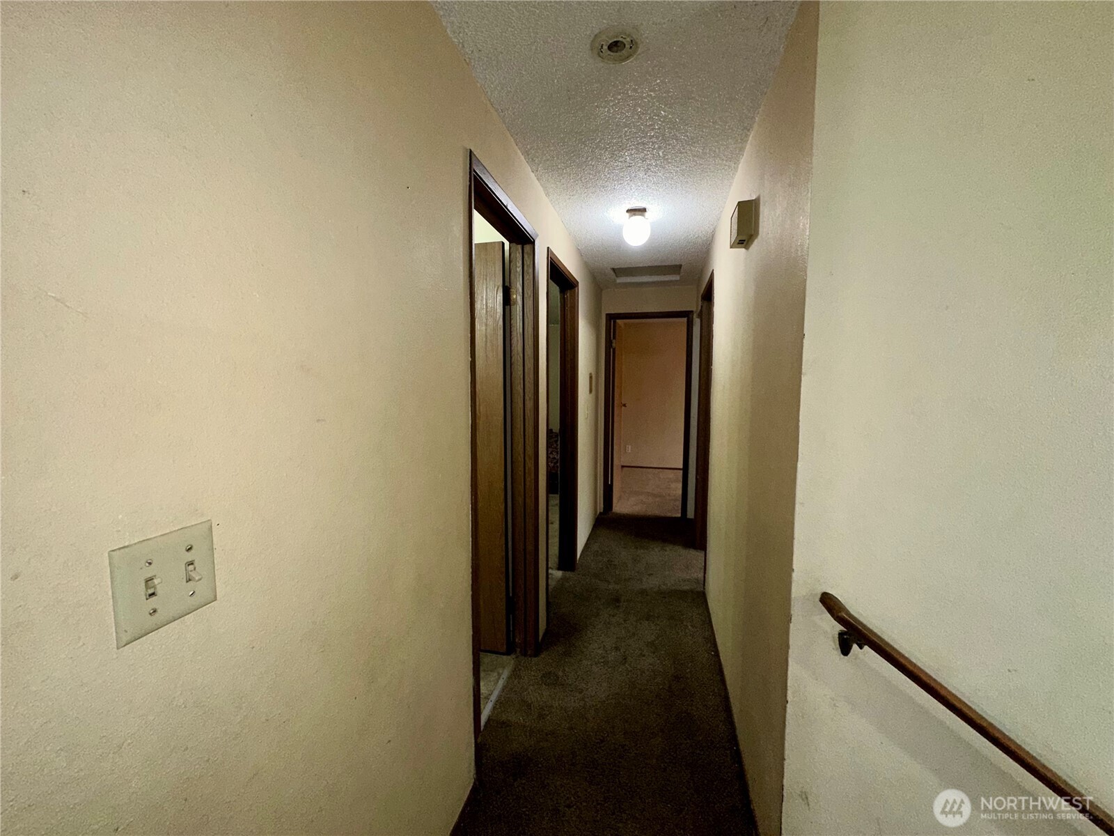 3936 Southwest 332nd Place Federal Way, WA 98023 - Photo 19 of 28 a view of hallway