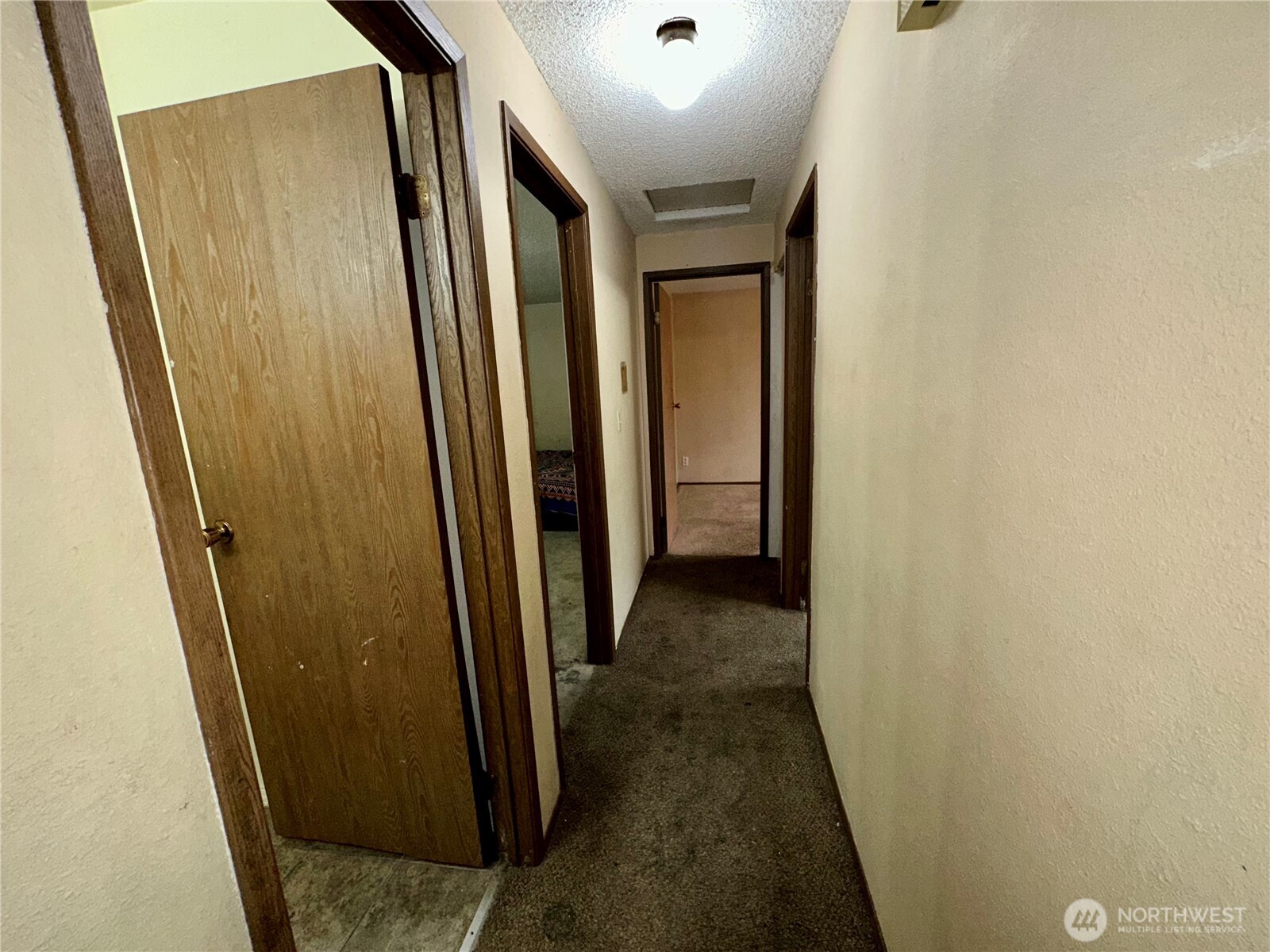 3936 Southwest 332nd Place Federal Way, WA 98023 - Photo 20 of 28 wooden floor in a gallery