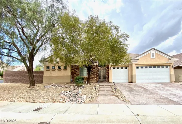 $3,850 | 1127 Pinto Horse Avenue, Henderson, NV 89052