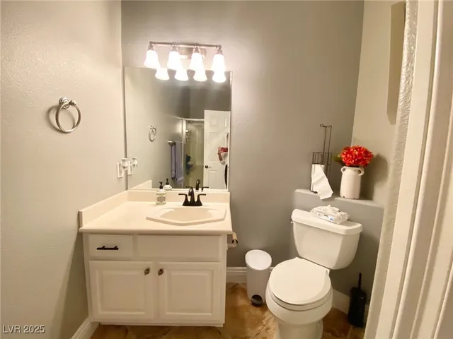 $3,850 | 1127 Pinto Horse Avenue, Henderson, NV 89052