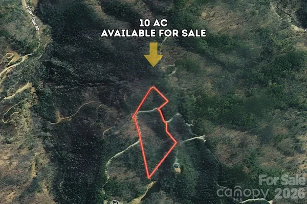 $59,995 | 2 Hidden Creek Road, Deep Gap, NC 28618