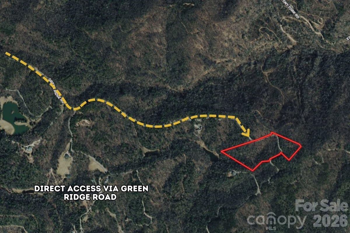 2 Hidden Creek Road Deep Gap, NC 28618 - Photo 2 of 5