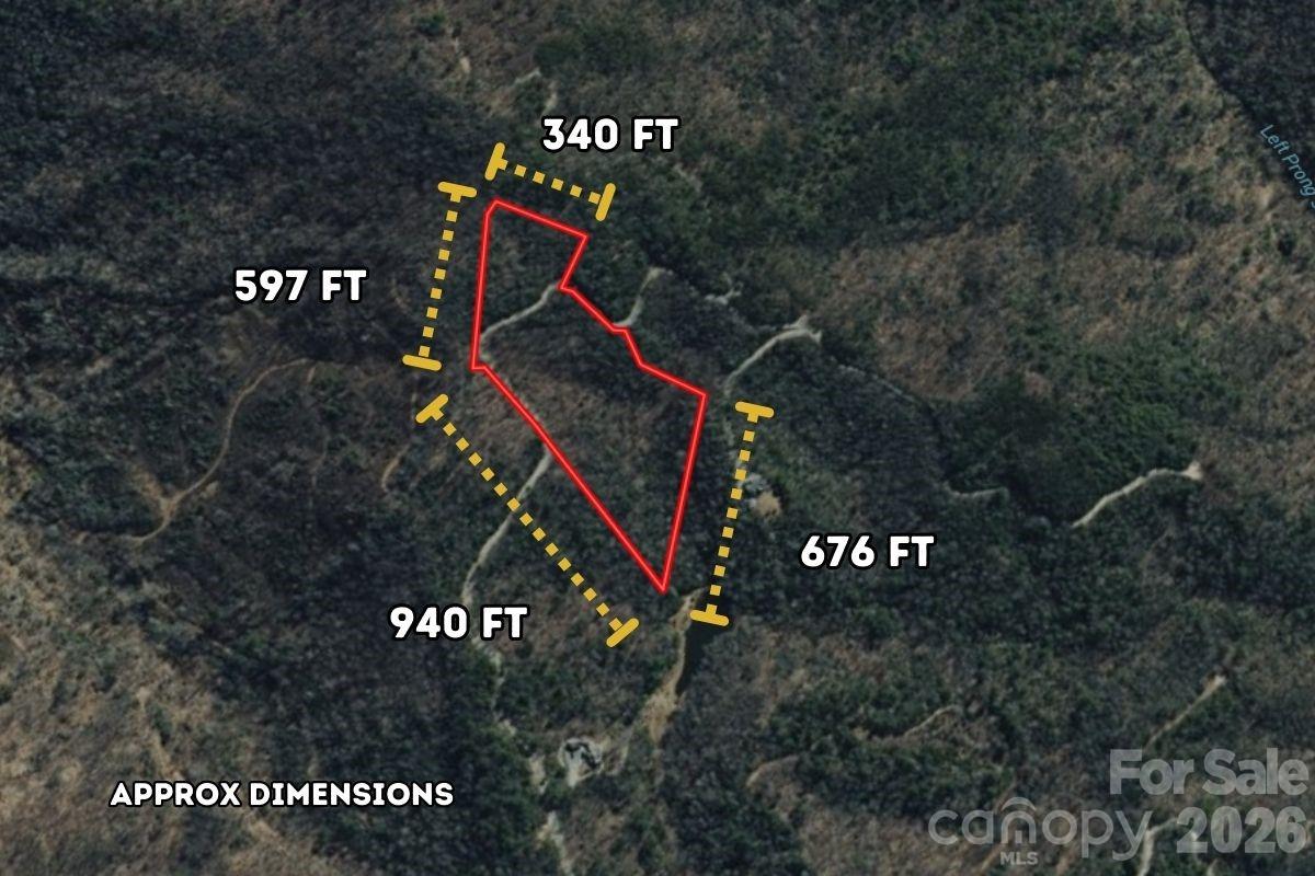 2 Hidden Creek Road Deep Gap, NC 28618 - Photo 5 of 5