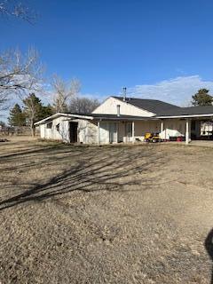 12040 Casey Road Amarillo, TX 79118 - Photo 4 of 28 IMG_1341