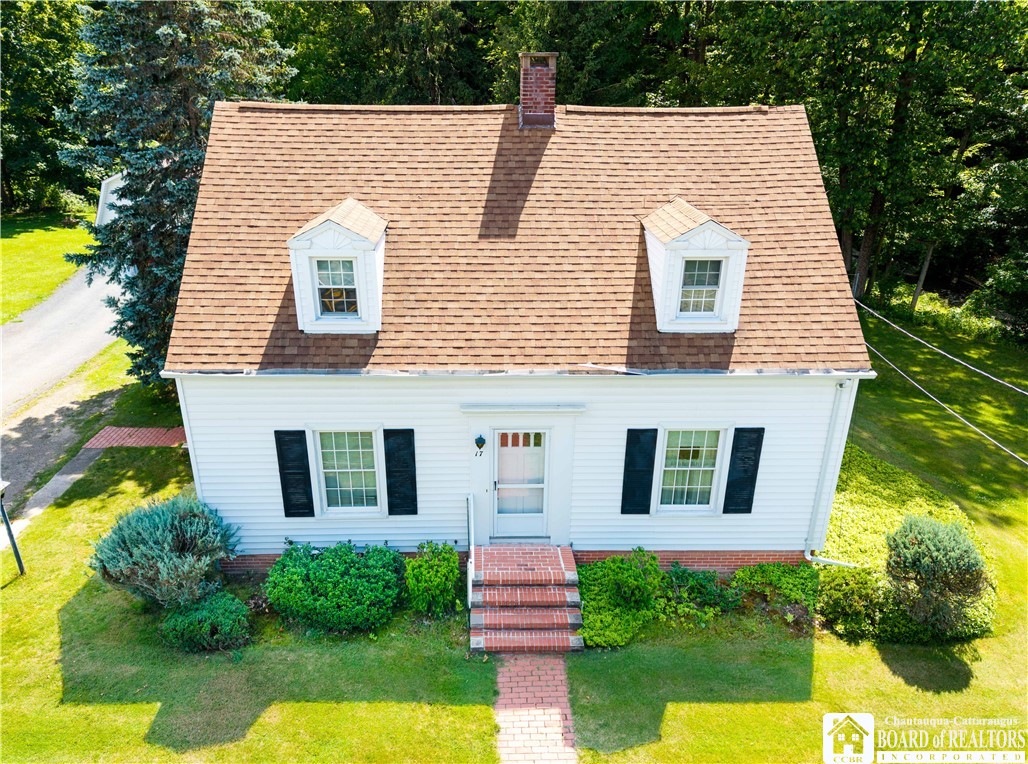 17 Lodi Street Hanover, NY 14062 - Photo 1 of 33 17 Lodi street