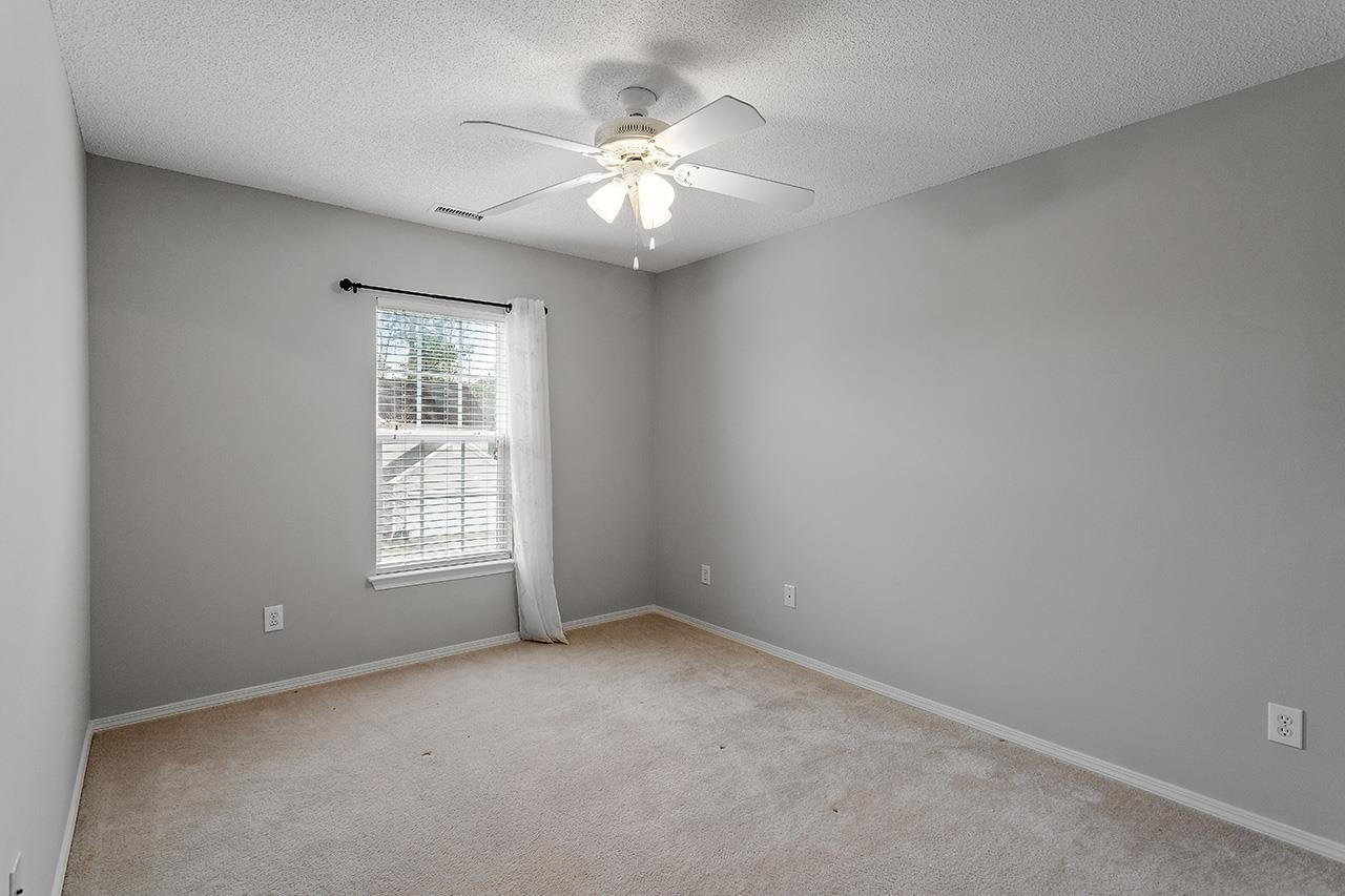5705 Enoree Lane Raleigh, NC 27616 - Photo 26 of 30 Bedroom 4 Front