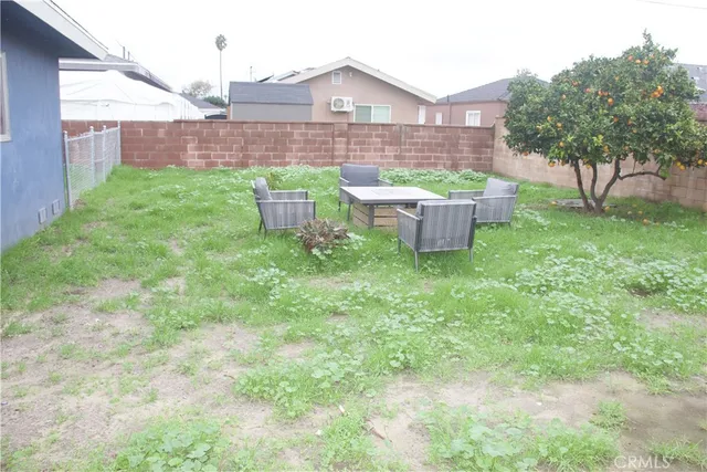 $4,800 | 9621 Central, Garden Grove, CA 92844