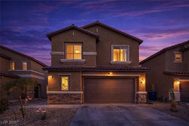 $415,000 | 6409 Dundock Avenue, Las Vegas, NV 89122