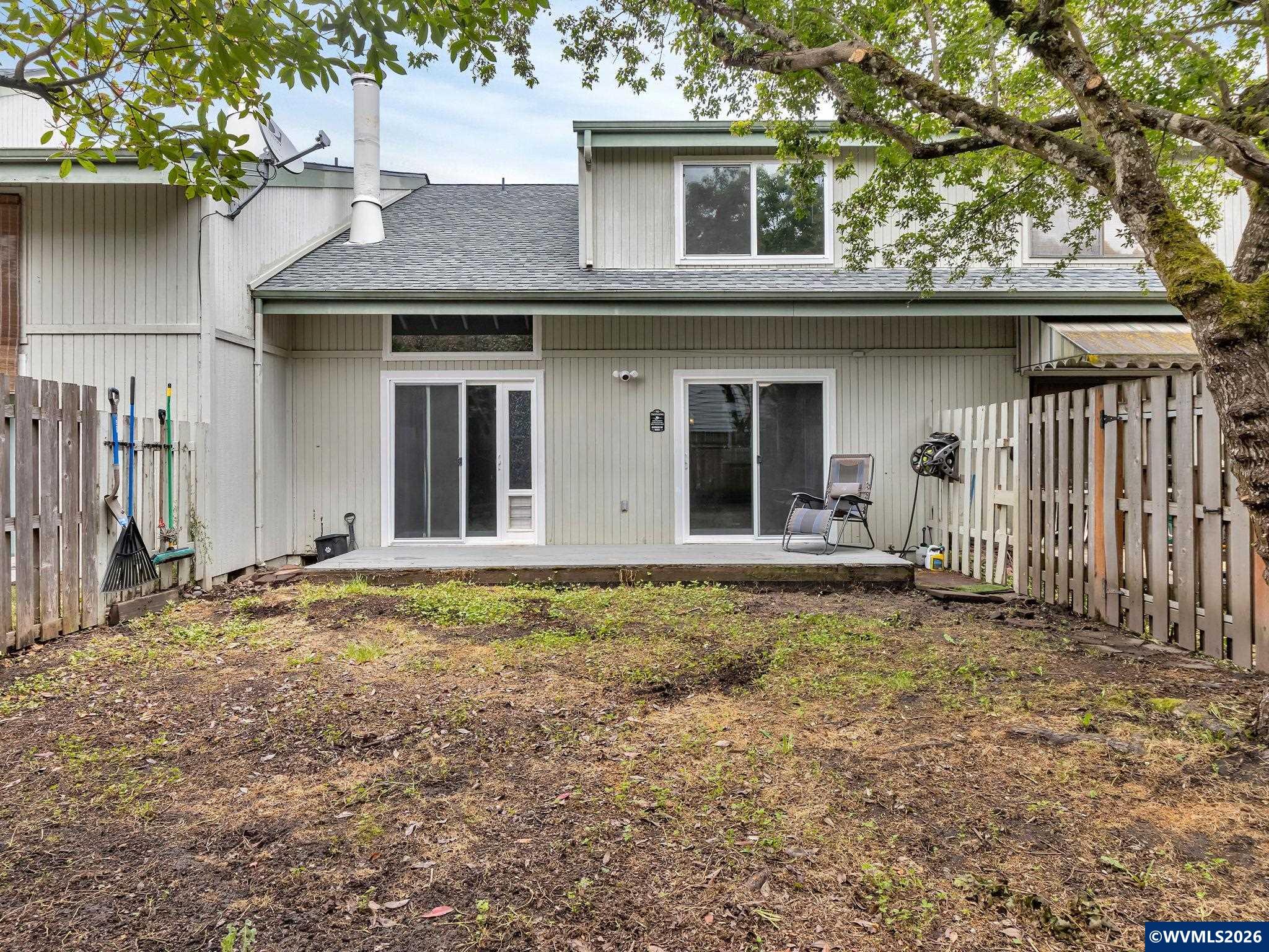 3772 Auburn Road Northeast Salem, OR 97301 - Photo 23 of 29