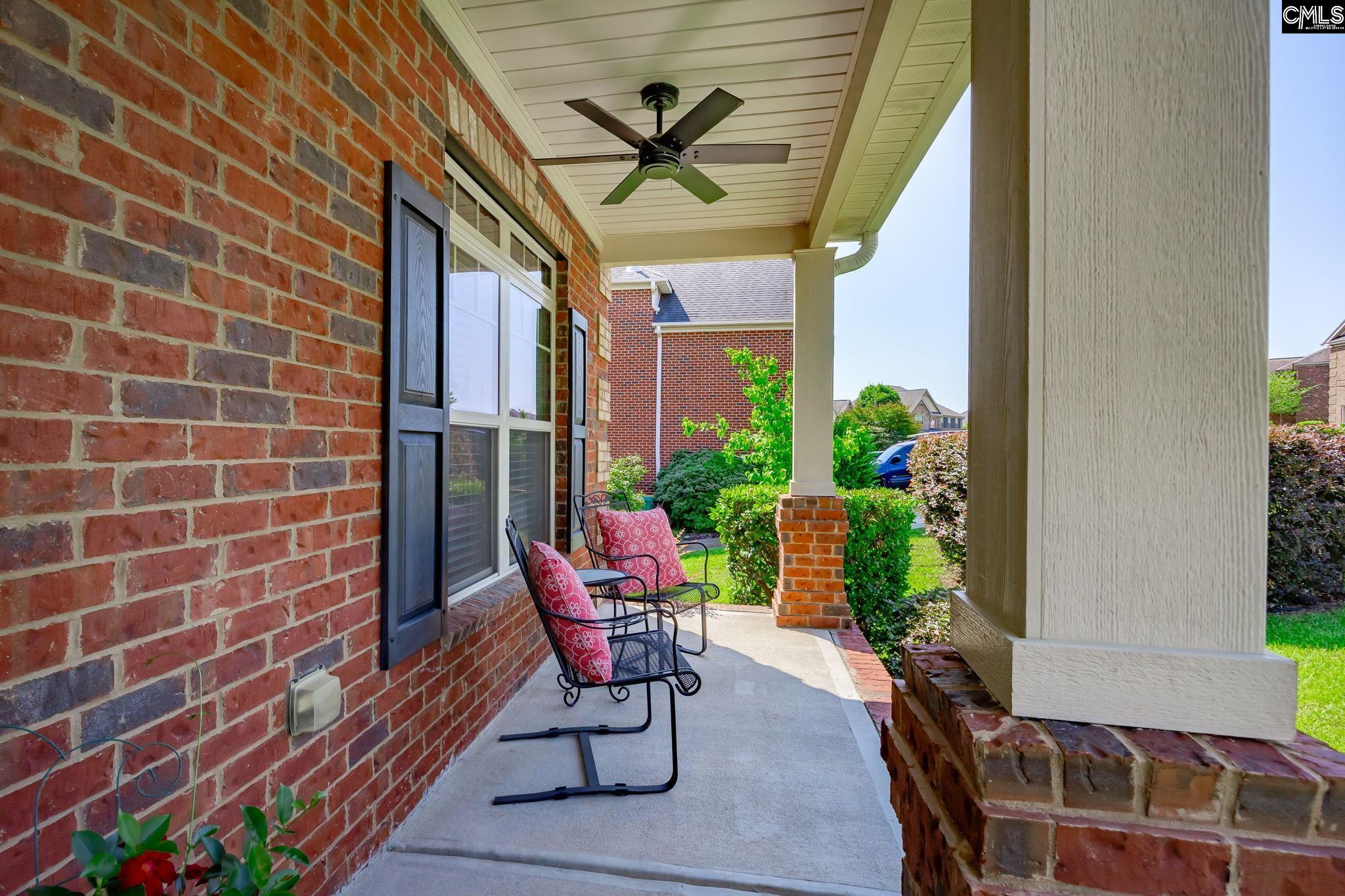 178 Hope Springs Road Lexington, SC 29072 - Photo 8 of 95