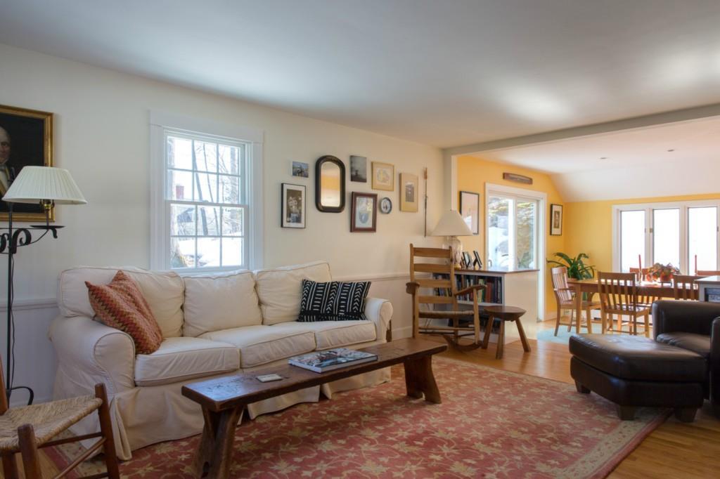 21 Woodcrest Road Cape Elizabeth, ME 04107 - Photo 15 of 35 Photo