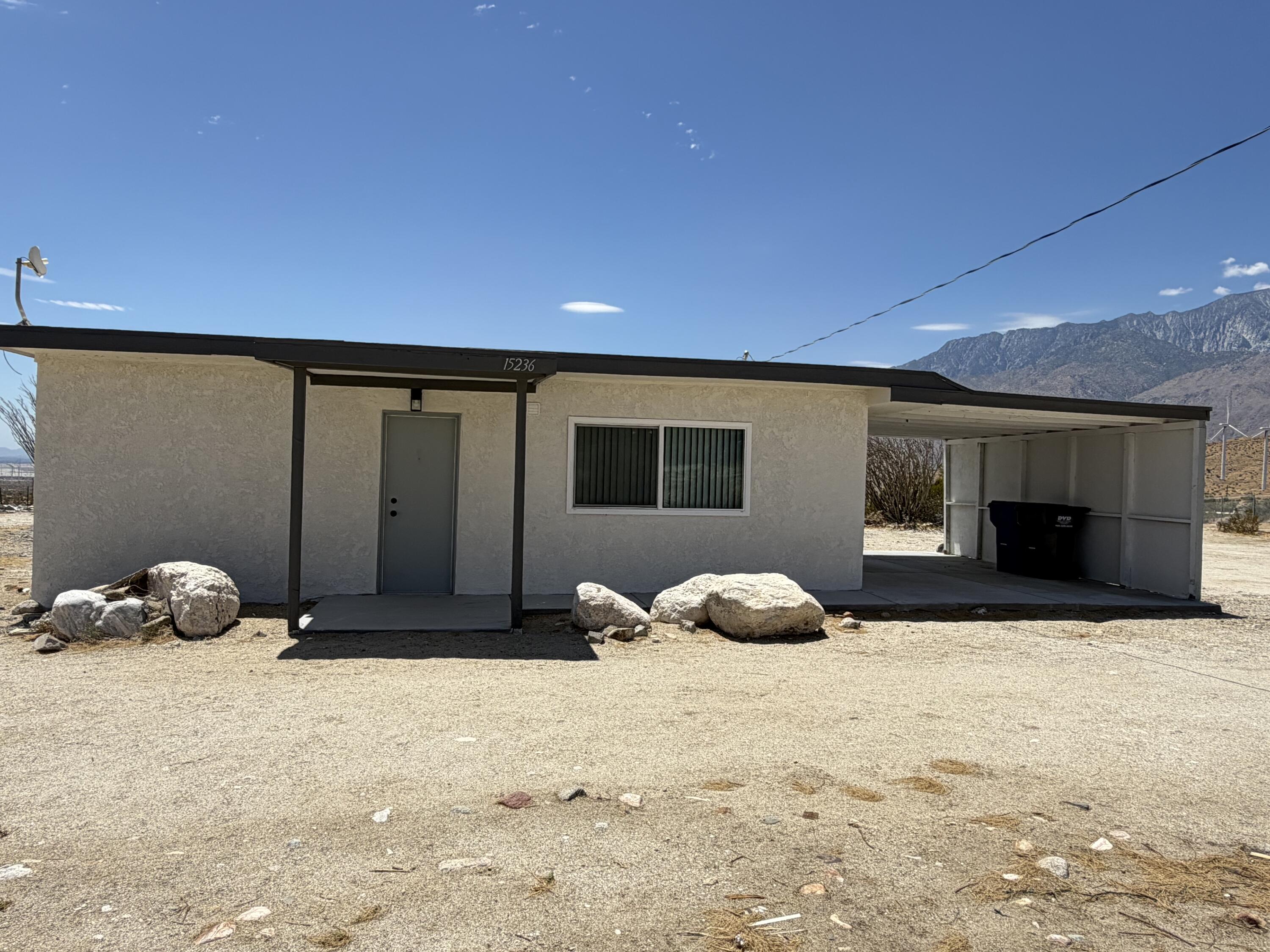 15236 Painted Hills Road Whitewater, CA 92282 - Photo 53 of 54 5